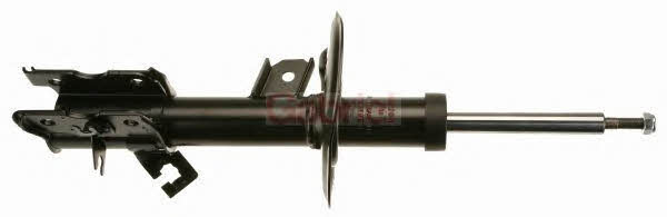 Gabriel G54109 Front right gas oil shock absorber G54109: Buy near me in Poland at 2407.PL - Good price!