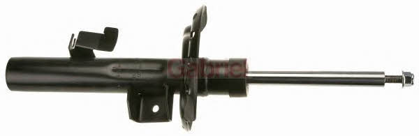 Gabriel G54117 Front Left Gas Oil Suspension Shock Absorber G54117: Buy near me in Poland at 2407.PL - Good price!
