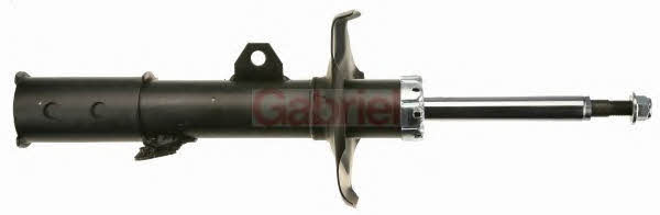 Gabriel G54133 Front Left Gas Oil Suspension Shock Absorber G54133: Buy near me in Poland at 2407.PL - Good price!