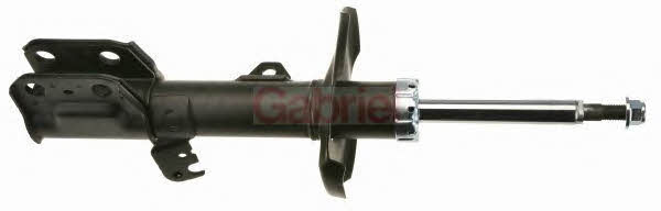 Gabriel G54134 Front right gas oil shock absorber G54134: Buy near me in Poland at 2407.PL - Good price!