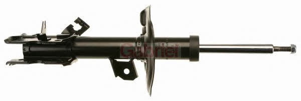 Gabriel G54136 Front Left Gas Oil Suspension Shock Absorber G54136: Buy near me in Poland at 2407.PL - Good price!