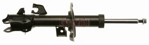 Gabriel G54179 Front Left Gas Oil Suspension Shock Absorber G54179: Buy near me in Poland at 2407.PL - Good price!