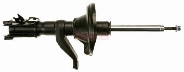 Gabriel G54187 Front Left Gas Oil Suspension Shock Absorber G54187: Buy near me in Poland at 2407.PL - Good price!