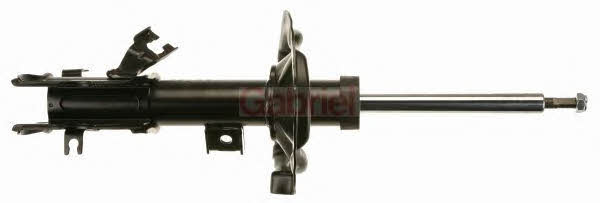 Gabriel G54189 Front Left Gas Oil Suspension Shock Absorber G54189: Buy near me in Poland at 2407.PL - Good price!
