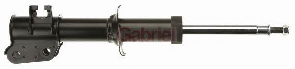 Gabriel G54191 Front Left Gas Oil Suspension Shock Absorber G54191: Buy near me in Poland at 2407.PL - Good price!