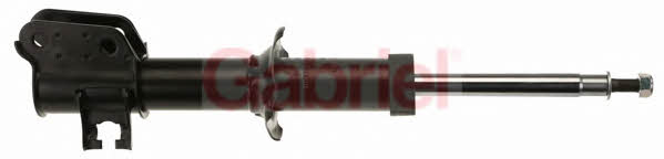 Gabriel G54192 Front right gas oil shock absorber G54192: Buy near me in Poland at 2407.PL - Good price!