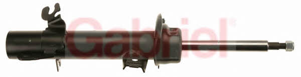 Gabriel G54197 Front Left Gas Oil Suspension Shock Absorber G54197: Buy near me in Poland at 2407.PL - Good price!