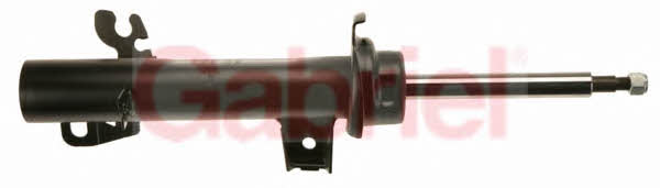 Gabriel G54198 Front right gas oil shock absorber G54198: Buy near me in Poland at 2407.PL - Good price!