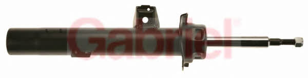 Gabriel G54213 Front Left Gas Oil Suspension Shock Absorber G54213: Buy near me in Poland at 2407.PL - Good price!