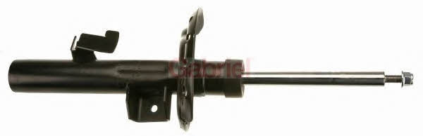 Gabriel G54261 Front Left Gas Oil Suspension Shock Absorber G54261: Buy near me in Poland at 2407.PL - Good price!