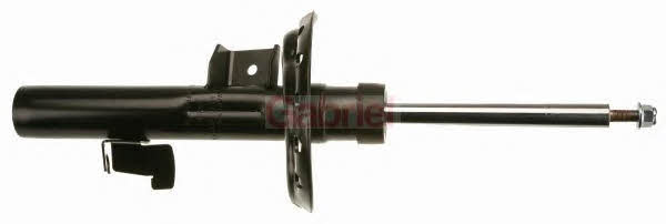 Gabriel G54262 Front right gas oil shock absorber G54262: Buy near me in Poland at 2407.PL - Good price!