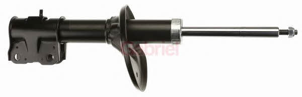 Gabriel G54267 Front oil and gas suspension shock absorber G54267: Buy near me in Poland at 2407.PL - Good price!