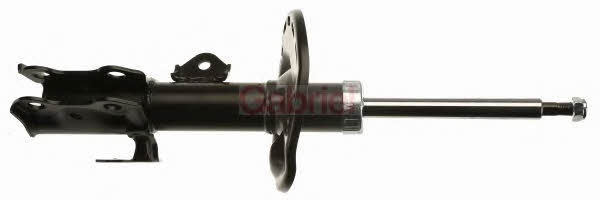Gabriel G54269 Front Left Gas Oil Suspension Shock Absorber G54269: Buy near me in Poland at 2407.PL - Good price!
