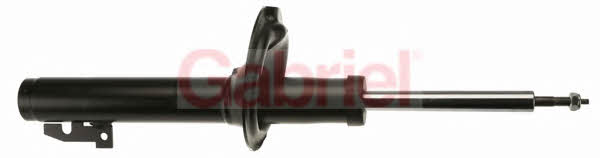 Gabriel G54276 Front oil and gas suspension shock absorber G54276: Buy near me in Poland at 2407.PL - Good price!