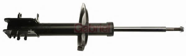 Gabriel G54315 Front right gas oil shock absorber G54315: Buy near me in Poland at 2407.PL - Good price!