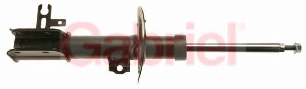 Gabriel G54316 Front Left Gas Oil Suspension Shock Absorber G54316: Buy near me in Poland at 2407.PL - Good price!