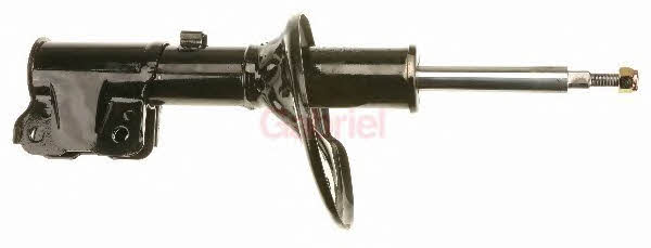 Gabriel G55592 Front oil and gas suspension shock absorber G55592: Buy near me in Poland at 2407.PL - Good price!