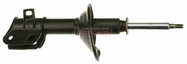 Gabriel G55923 Front right gas oil shock absorber G55923: Buy near me in Poland at 2407.PL - Good price!