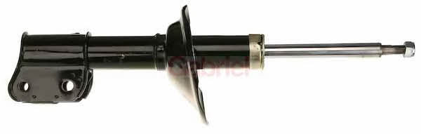Gabriel G55924 Front Left Gas Oil Suspension Shock Absorber G55924: Buy near me in Poland at 2407.PL - Good price!