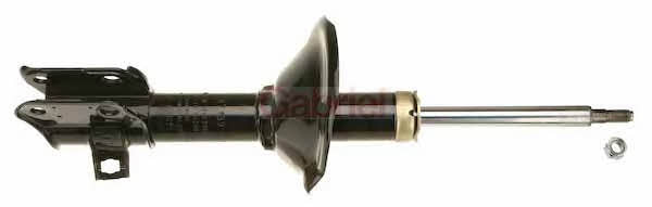 Gabriel G55925 Front right gas oil shock absorber G55925: Buy near me in Poland at 2407.PL - Good price!