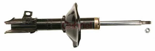 Gabriel G55926 Front Left Gas Oil Suspension Shock Absorber G55926: Buy near me in Poland at 2407.PL - Good price!