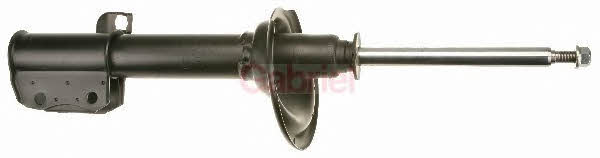 Gabriel G55930 Suspension shock absorber rear left gas oil G55930: Buy near me in Poland at 2407.PL - Good price!