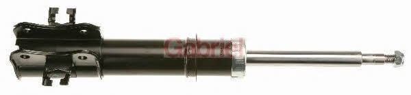 Gabriel G56518 Front oil and gas suspension shock absorber G56518: Buy near me in Poland at 2407.PL - Good price!