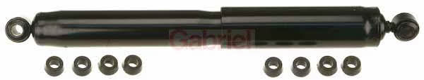 Gabriel G63173 Rear oil and gas suspension shock absorber G63173: Buy near me in Poland at 2407.PL - Good price!