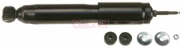 Gabriel G63414 Front oil and gas suspension shock absorber G63414: Buy near me in Poland at 2407.PL - Good price!