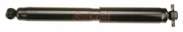 Gabriel G63422 Rear oil and gas suspension shock absorber G63422: Buy near me in Poland at 2407.PL - Good price!