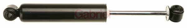 Gabriel G63423 Front oil and gas suspension shock absorber G63423: Buy near me in Poland at 2407.PL - Good price!