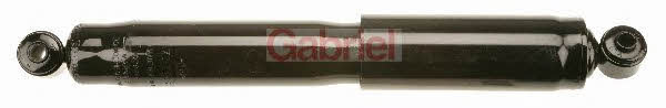 Gabriel G63426 Амортизатор подвески задний газомасляный G63426: Отличная цена - Купить в Польше на 2407.PL!