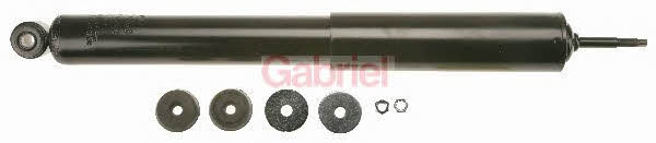 Gabriel G63720 Амортизатор подвески задний газомасляный G63720: Отличная цена - Купить в Польше на 2407.PL!