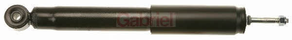 Gabriel G63822 Front oil and gas suspension shock absorber G63822: Buy near me in Poland at 2407.PL - Good price!