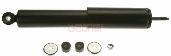 Gabriel G63904 Front oil and gas suspension shock absorber G63904: Buy near me in Poland at 2407.PL - Good price!