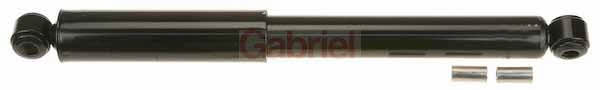 Gabriel G63917 Rear oil and gas suspension shock absorber G63917: Buy near me in Poland at 2407.PL - Good price!