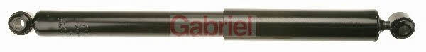 Gabriel G63928 Rear oil and gas suspension shock absorber G63928: Buy near me in Poland at 2407.PL - Good price!
