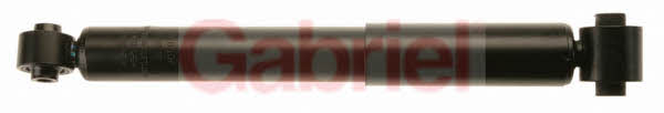Gabriel G71029 Rear oil and gas suspension shock absorber G71029: Buy near me in Poland at 2407.PL - Good price!