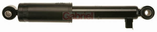 Gabriel G71030 Rear oil and gas suspension shock absorber G71030: Buy near me in Poland at 2407.PL - Good price!