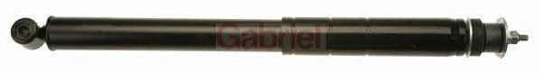 Gabriel G71049 Rear oil and gas suspension shock absorber G71049: Buy near me in Poland at 2407.PL - Good price!