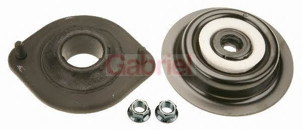 Gabriel GK161 Strut bearing with bearing kit GK161: Buy near me in Poland at 2407.PL - Good price!