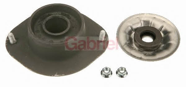 Gabriel GK163 Strut bearing with bearing kit GK163: Buy near me in Poland at 2407.PL - Good price!