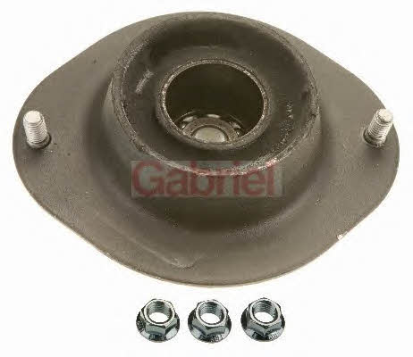 Gabriel GK165 Strut bearing with bearing kit GK165: Buy near me in Poland at 2407.PL - Good price!