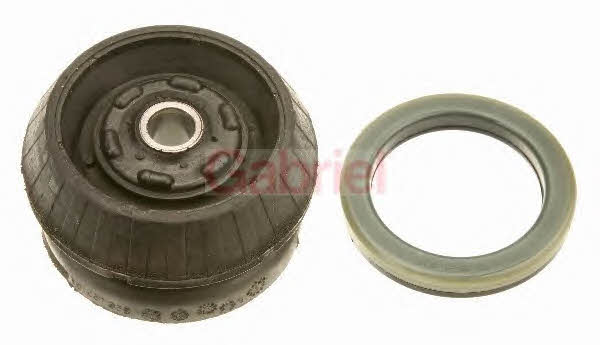 Gabriel GK166 Strut bearing with bearing kit GK166: Buy near me in Poland at 2407.PL - Good price!