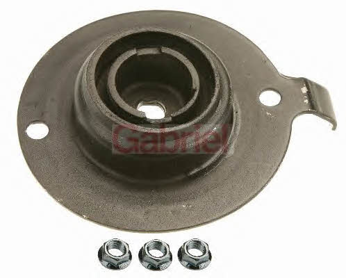 Gabriel GK198 Rear shock absorber support GK198: Buy near me in Poland at 2407.PL - Good price!