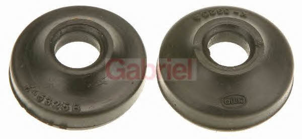 Gabriel GK229 Rear shock absorber support GK229: Buy near me in Poland at 2407.PL - Good price!