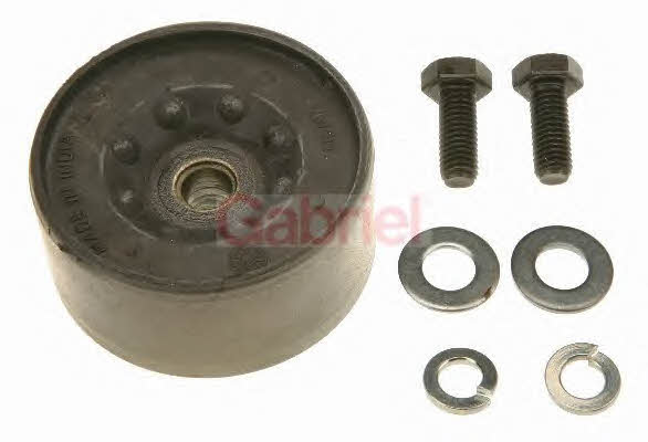 Gabriel GK313 Rear shock absorber support GK313: Buy near me in Poland at 2407.PL - Good price!