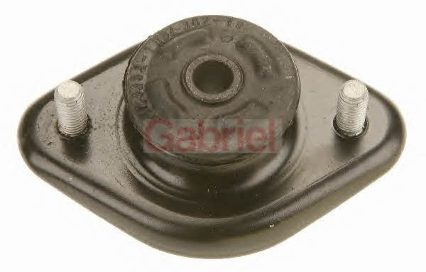 Gabriel GK322 Rear shock absorber support GK322: Buy near me in Poland at 2407.PL - Good price!