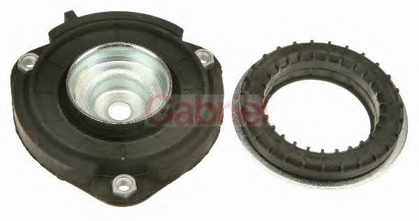 Gabriel GK342 Strut bearing with bearing kit GK342: Buy near me in Poland at 2407.PL - Good price!