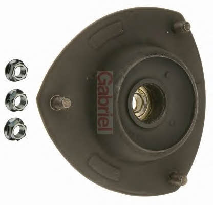 Gabriel GK364 Strut bearing with bearing kit GK364: Buy near me in Poland at 2407.PL - Good price!